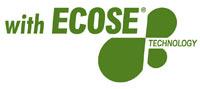 Логотип ECOSE